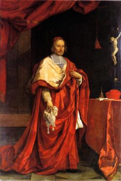 Maratta, Carlo Cardinal Antonio Barberini France oil painting art